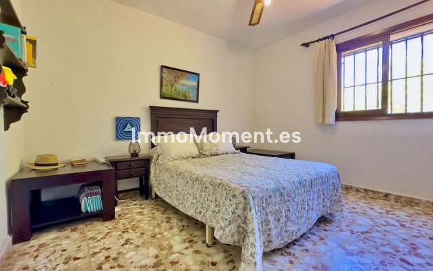 Resale - Detached villa - Jávea - Jávea - Xàbia Centro