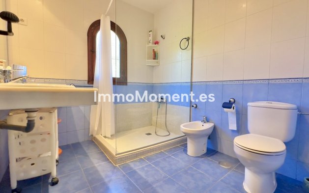 Resale - Detached villa - Jávea - Jávea - Xàbia Centro
