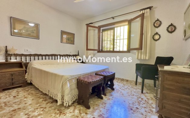 Resale - Detached villa - Jávea - Jávea - Xàbia Centro