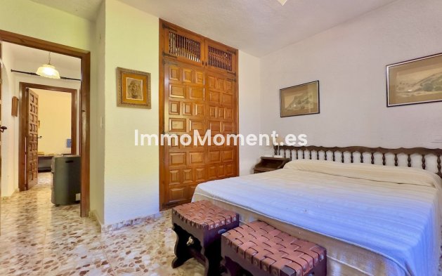 Resale - Detached villa - Jávea - Jávea - Xàbia Centro