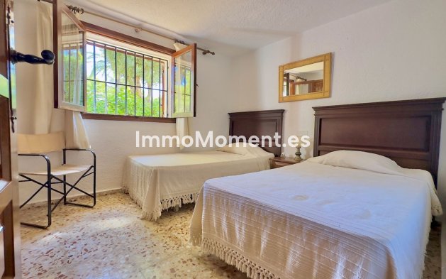 Resale - Detached villa - Jávea - Jávea - Xàbia Centro
