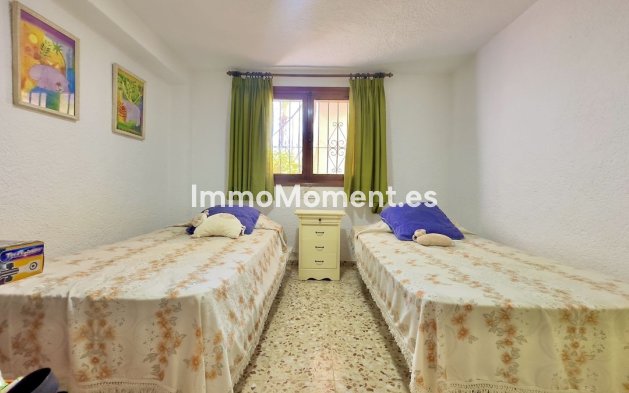 Resale - Detached villa - Jávea - Jávea - Xàbia Centro