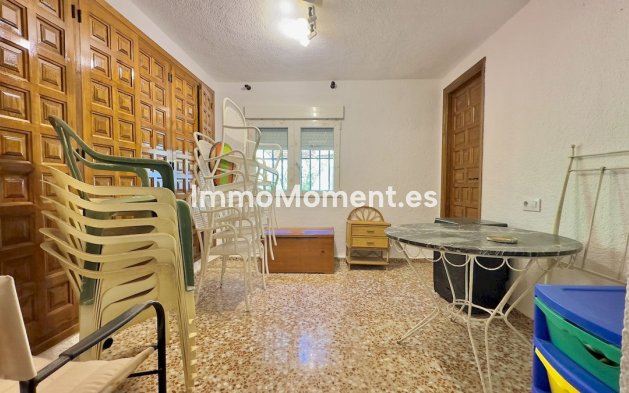 Resale - Detached villa - Jávea - Jávea - Xàbia Centro