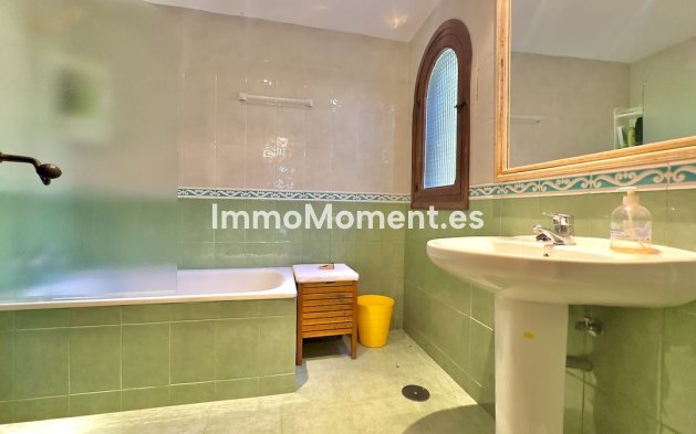 Resale - Detached villa - Jávea - Jávea - Xàbia Centro