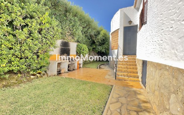 Resale - Detached villa - Jávea - Jávea - Xàbia Centro