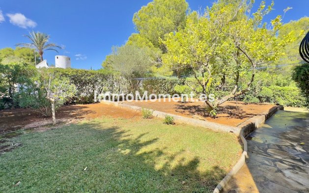 Resale - Detached villa - Jávea - Jávea - Xàbia Centro