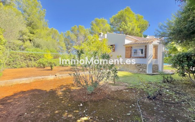 Resale - Detached villa - Jávea - Jávea - Xàbia Centro