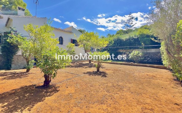Resale - Detached villa - Jávea - Jávea - Xàbia Centro