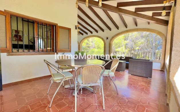 Resale - Detached villa - Jávea - Jávea - Xàbia Centro