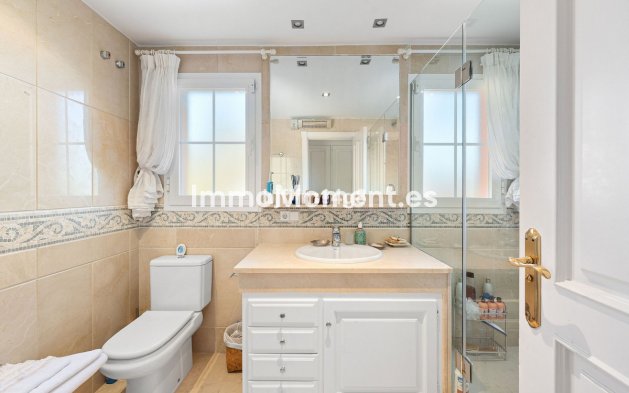 Bestaande woning - Appartement - Marbella - Nueva Andalucía