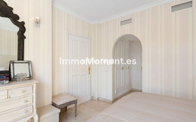Bestaande woning - Appartement - Marbella - Nueva Andalucía