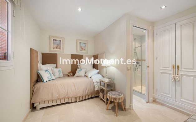 Bestaande woning - Appartement - Marbella - Nueva Andalucía