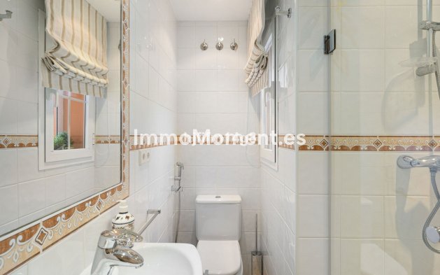 Bestaande woning - Appartement - Marbella - Nueva Andalucía