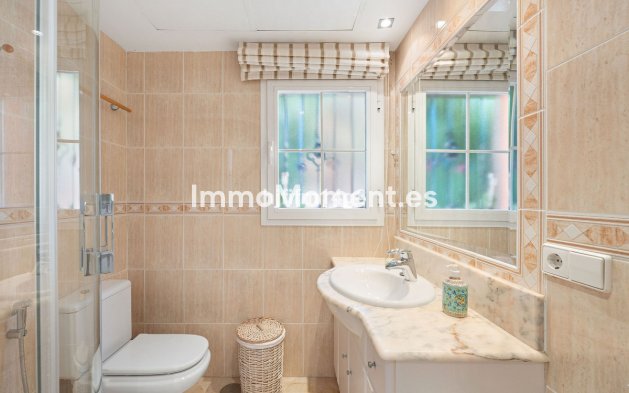 Bestaande woning - Appartement - Marbella - Nueva Andalucía
