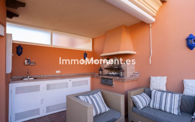 Bestaande woning - Appartement - Marbella - Nueva Andalucía