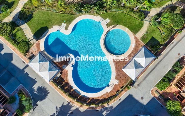 Bestaande woning - Appartement - Marbella - Nueva Andalucía