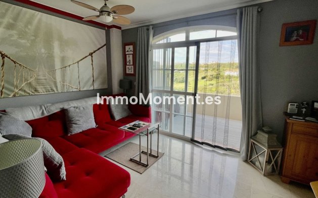 Bestaande woning - Rijtjeshuis - Manilva - La Duquesa
