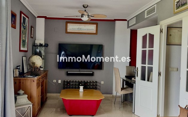 Bestaande woning - Rijtjeshuis - Manilva - La Duquesa