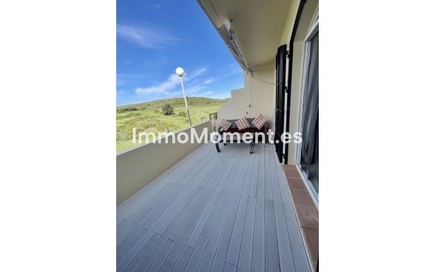 Bestaande woning - Rijtjeshuis - Manilva - La Duquesa