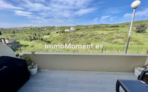 Bestaande woning - Rijtjeshuis - Manilva - La Duquesa