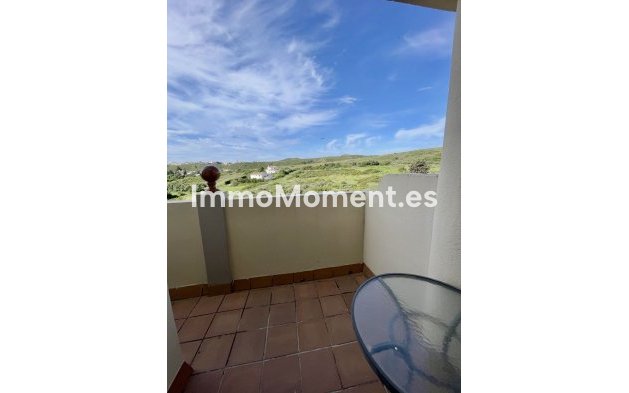 Bestaande woning - Rijtjeshuis - Manilva - La Duquesa