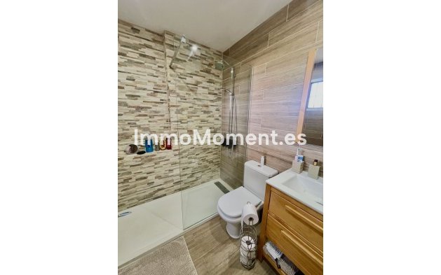 Bestaande woning - Rijtjeshuis - Manilva - La Duquesa