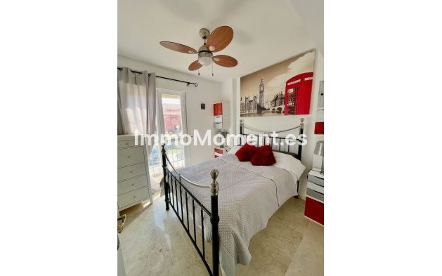 Bestaande woning - Rijtjeshuis - Manilva - La Duquesa