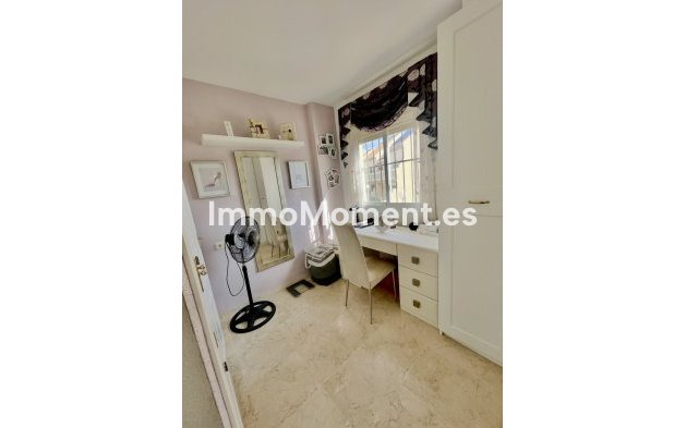 Bestaande woning - Rijtjeshuis - Manilva - La Duquesa