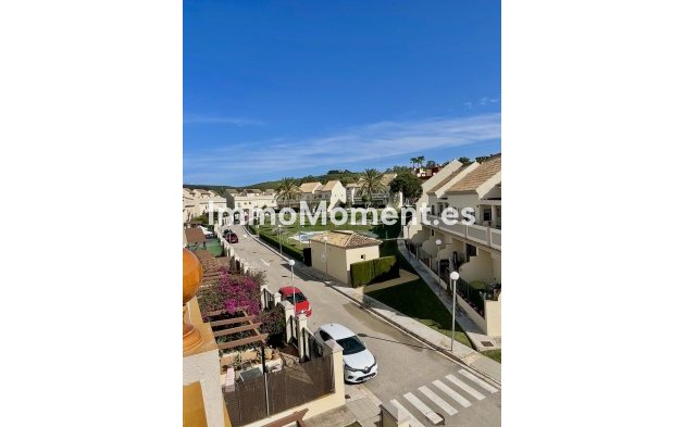 Bestaande woning - Rijtjeshuis - Manilva - La Duquesa