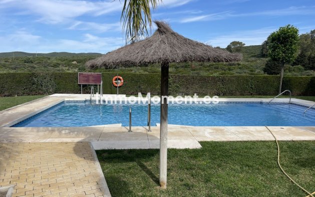 Bestaande woning - Rijtjeshuis - Manilva - La Duquesa