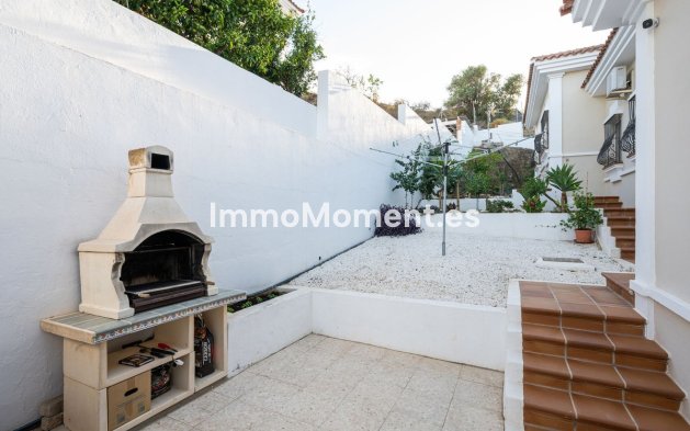 Resale - Detached villa - Inland  - Alhaurín el Grande Centro