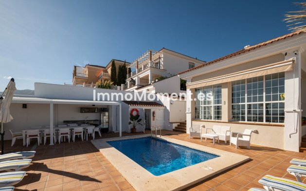 Resale - Detached villa - Inland  - Alhaurín el Grande Centro