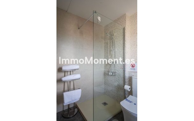 Resale - Detached villa - Inland  - Alhaurín el Grande Centro