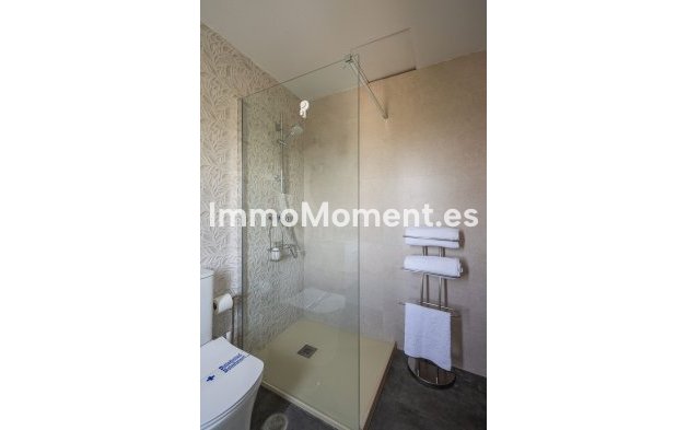 Resale - Detached villa - Inland  - Alhaurín el Grande Centro