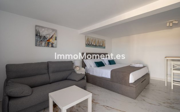 Resale - Detached villa - Inland  - Alhaurín el Grande Centro