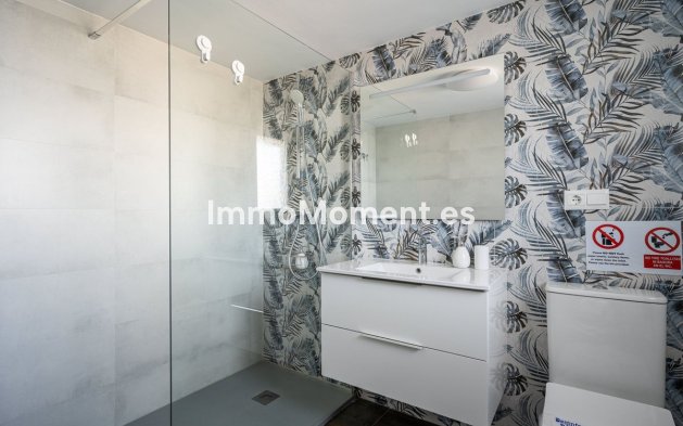 Resale - Detached villa - Inland  - Alhaurín el Grande Centro