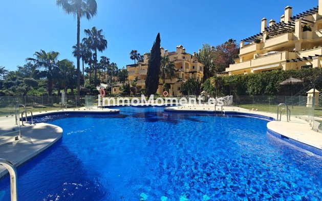 Wiederverkauf - Wohnung - Casares - Casares Centro