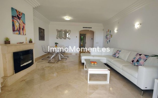 Wiederverkauf - Wohnung - Casares - Casares Centro