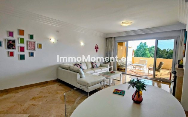 Wiederverkauf - Wohnung - Casares - Casares Centro