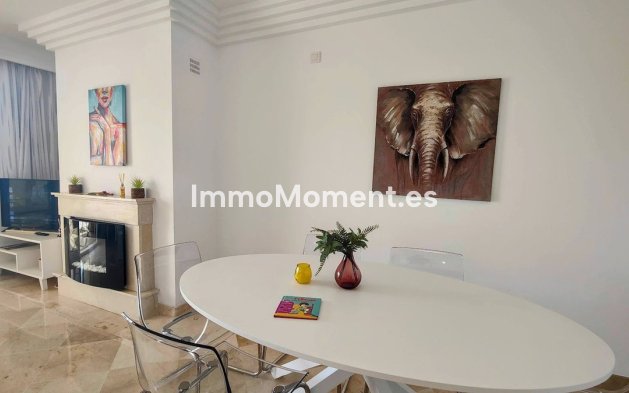 Wiederverkauf - Wohnung - Casares - Casares Centro