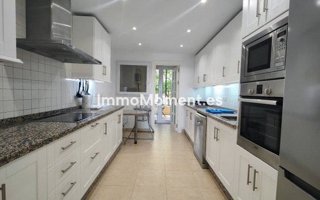 Wiederverkauf - Wohnung - Casares - Casares Centro