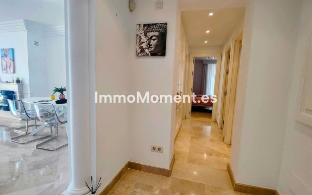 Wiederverkauf - Wohnung - Casares - Casares Centro