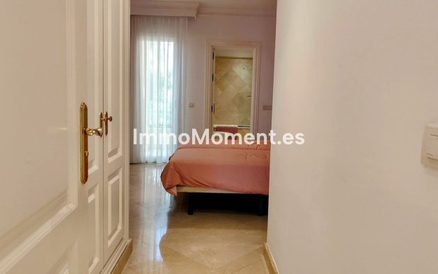 Wiederverkauf - Wohnung - Casares - Casares Centro