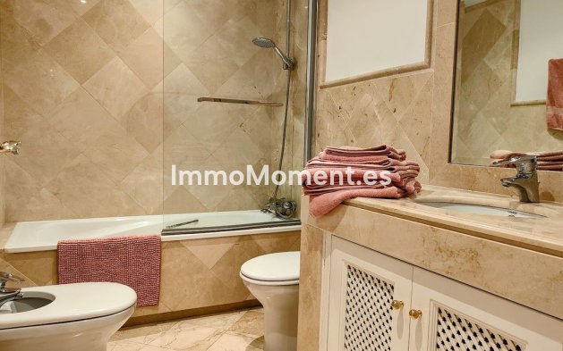 Wiederverkauf - Wohnung - Casares - Casares Centro