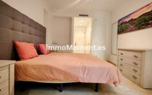 Wiederverkauf - Wohnung - Casares - Casares Centro