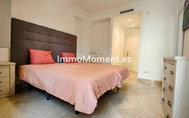 Wiederverkauf - Wohnung - Casares - Casares Centro