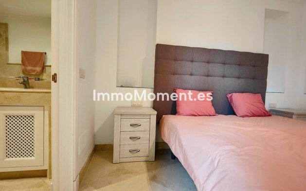 Wiederverkauf - Wohnung - Casares - Casares Centro