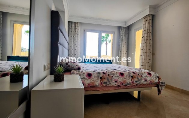 Wiederverkauf - Wohnung - Casares - Casares Centro
