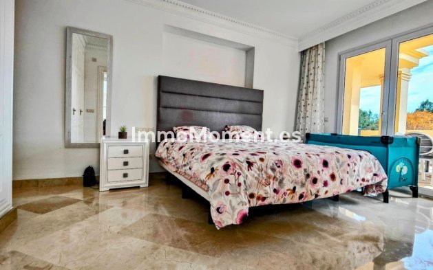 Wiederverkauf - Wohnung - Casares - Casares Centro