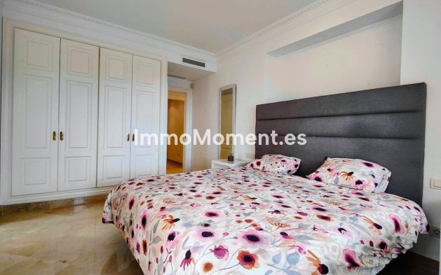 Wiederverkauf - Wohnung - Casares - Casares Centro
